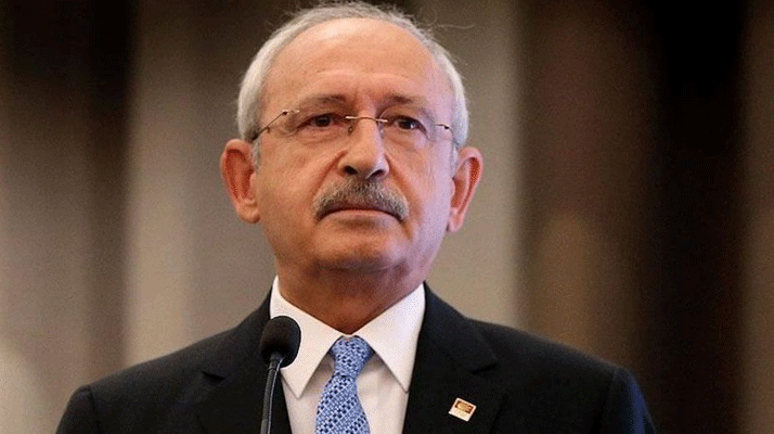 Kılıçdaroğlu: Esnafın sorunlarını çözmek için Esnaf Bakanlığı kuracağız