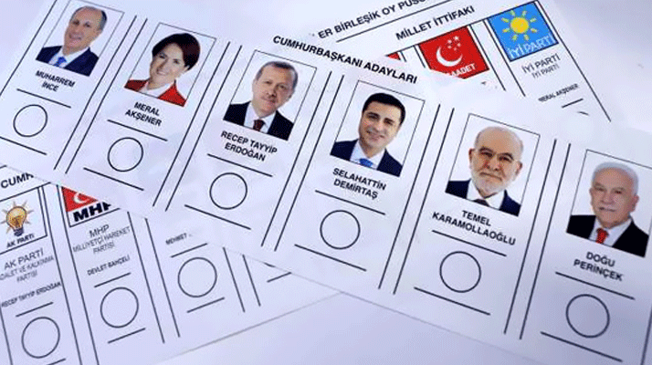 24 Haziran seçimlerinde dikkat edilmesi gerekenler