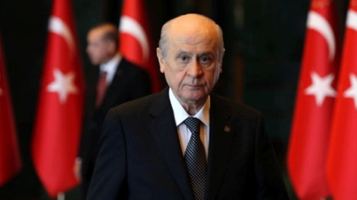 Bahçeli yeni hükümette yer almak istemediklerini açıkladı