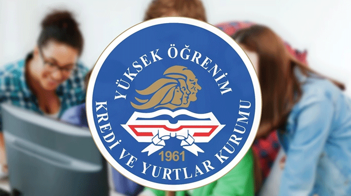 KYK yurtlarında kalan öğrencilerden yazın ücret alınmayacak