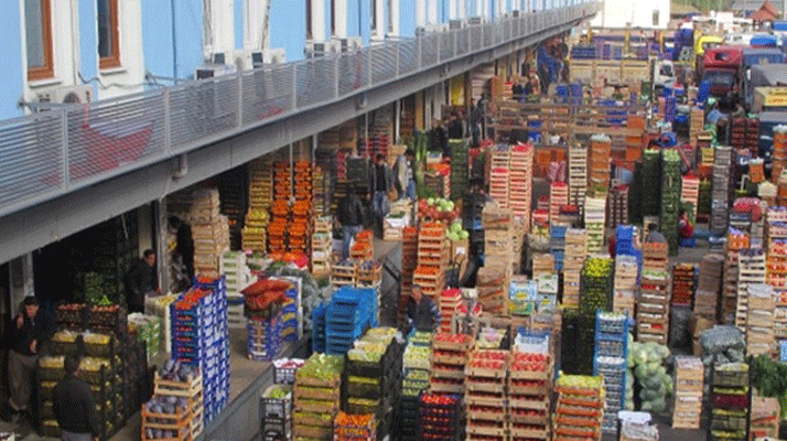 Türkiye'de meyve ihracatı geçen yıla göre ikiye katlandı