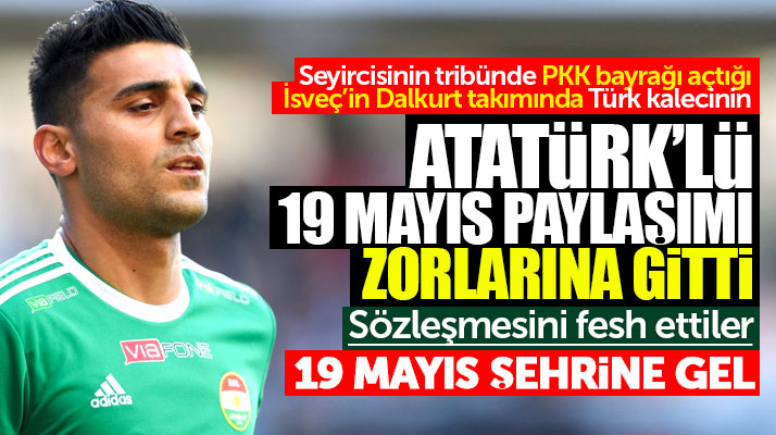 Samsunsporlu taraftarlardan Abdulaziz Demircan'a çağrı! Atatürk şehrine gel