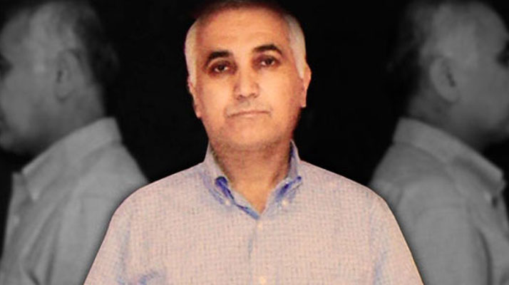 Adil Öksüz'ü arayan özel ekibin polis müdürü ve komiseri tutuklandı
