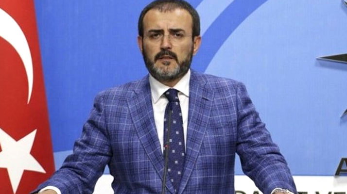 Mahir Ünal'dan flaş OHAL açıklaması! OHAL uzatılmayacak
