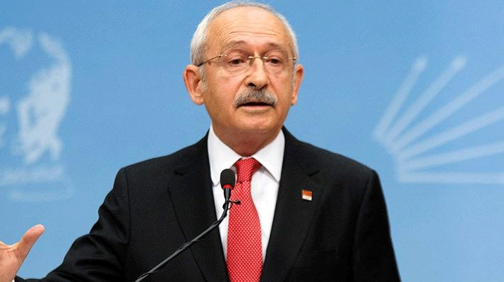 Kılıçdaroğlu'nun talimatıyla 24 Haziran seçimleri için rapor hazırlanacak