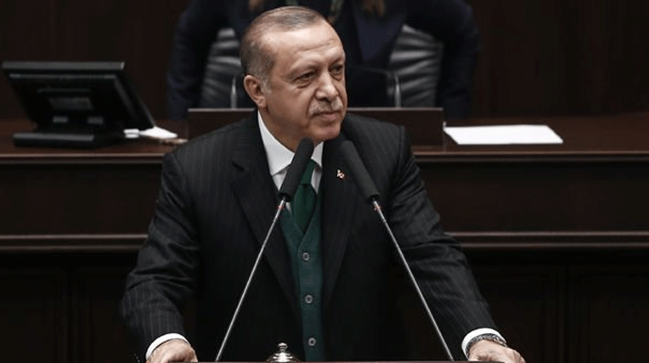 AK Parti 6.Olağan Kongresi tarihi belli oldu