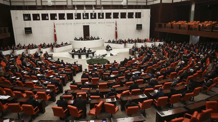 CHP, TBMM'de etkin bir muhalefet yürütmeyi planlıyor