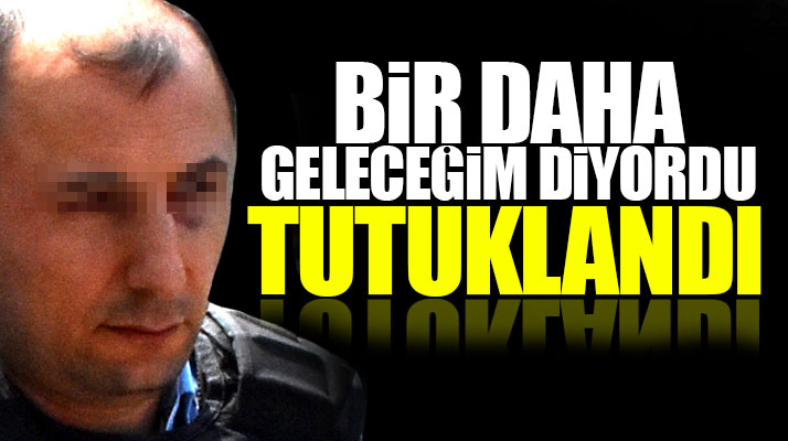 Samsun'da Rasim Sabah'ı öldüren polis memuru tutuklandı