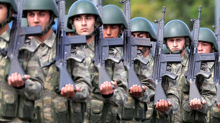 Bedelli askerlikte son gelişme! Temel eğitim süresi 21 gün mü oluyor