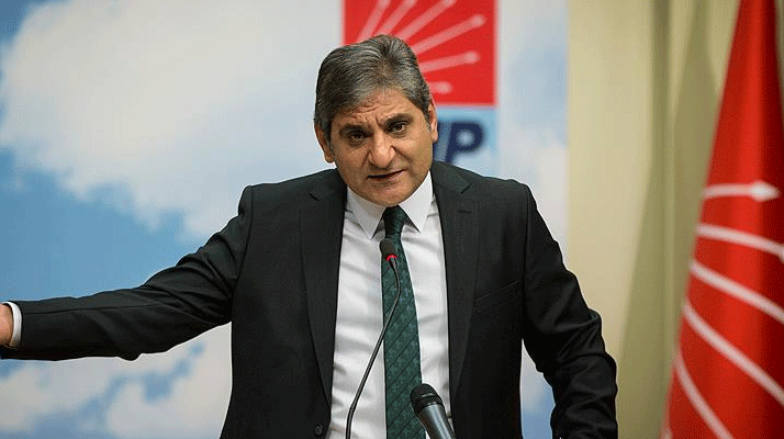 CHP Başkan Yardımcısı Erdoğdu'dan Merkez Bankası açıklaması