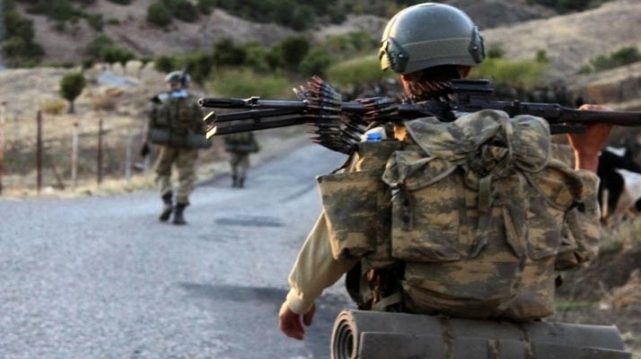 Yurt içinde 20, yurt dışında 17 olmak üzere 37 terörist etkisiz hale getirildi