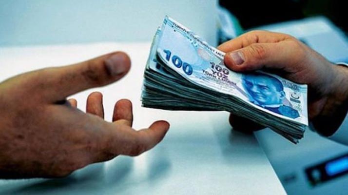 Vergi borcunda 8'inci taksit ödeme günü 1 Ekim'de sona erecek