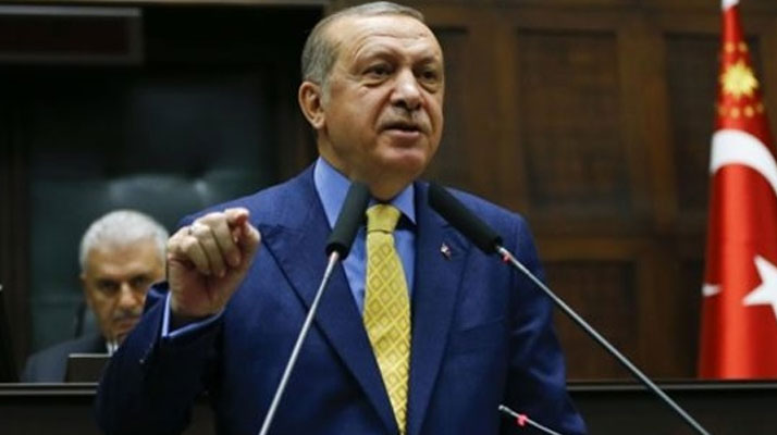 Recep Tayyip Erdoğan erken emeklilikte yaşa takılanlarla ilgili konuştu