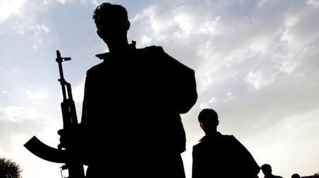 4 milyon para ödüllü terörist Bedirhan Abo öldürüldü