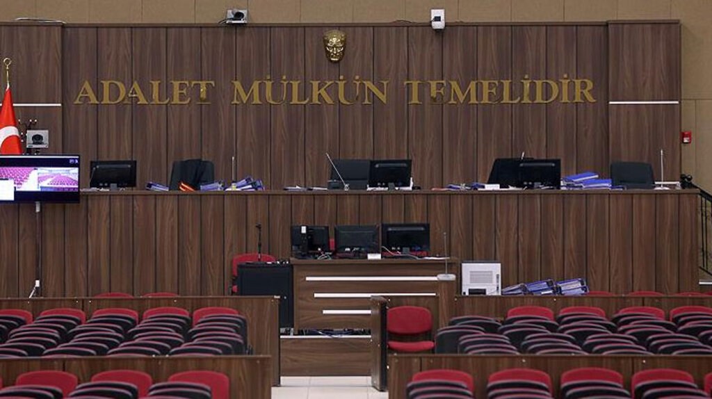 FETÖ'nün TSK yapılanması soruşturmasında yakalanan 63 kişi tutuklandı