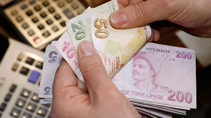 2019 asgari ücret net 2 bin 20 lira olarak belirlendi