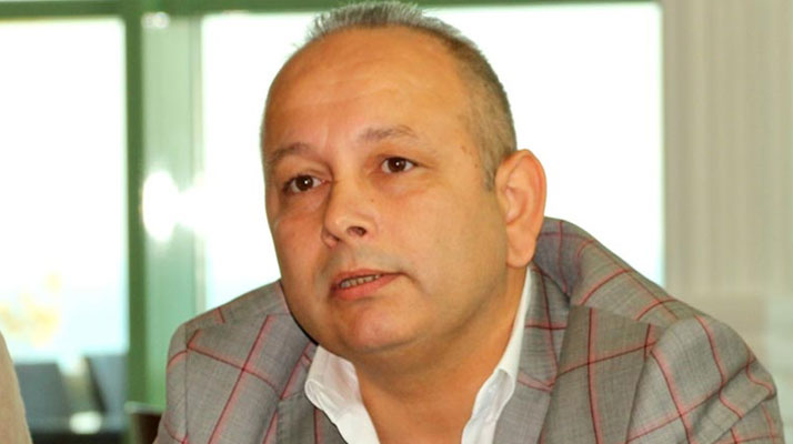 SAMKON Başkanı Gümüş 10 Ocak Çalışan Gazeteciler günü mesajı yayımladı