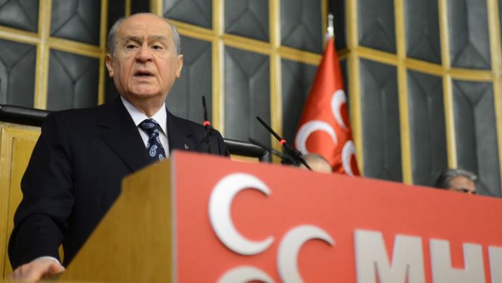 Bahçeli: Cumhur İttifakı Türkiye'ye tuzak kuranları şaşkına çevirecektir