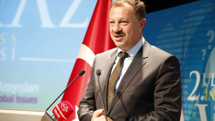 AK Parti Yüksek Seçim Kurulu temsilcisinden hayali seçmen açıklaması