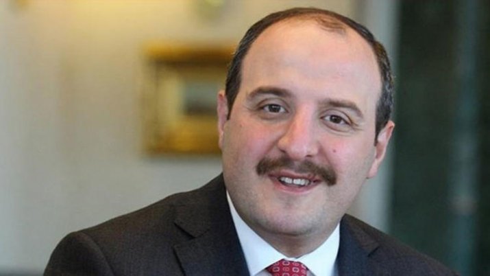 Orta ve Yüksek teknoloji ürünlerine 5 milyon lira destek