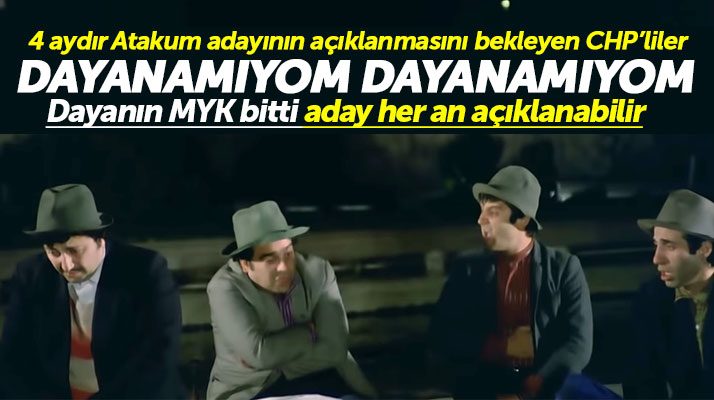 Samsun'da CHP'nin Atakum adayı kim olacak, işte kulislere düşen o isim