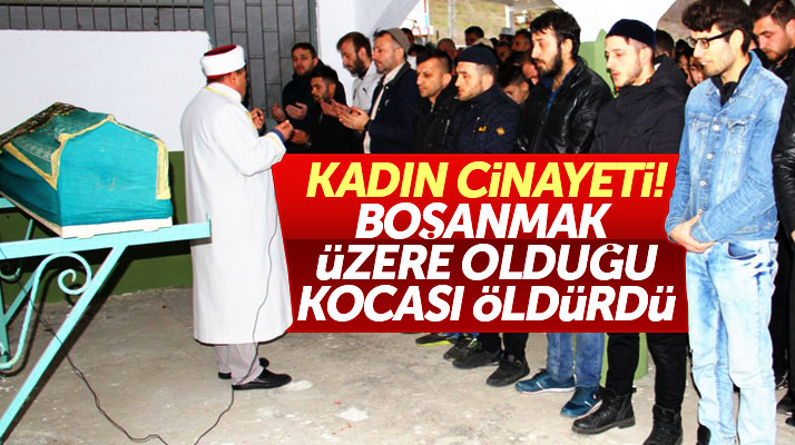 Samsunlu kadın Bursa'da boşanmak üzere olduğu kocası tarafından öldürüldü
