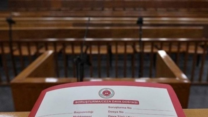 Kaset komplosunda 171 sanığın yargılanmasına devam edildi