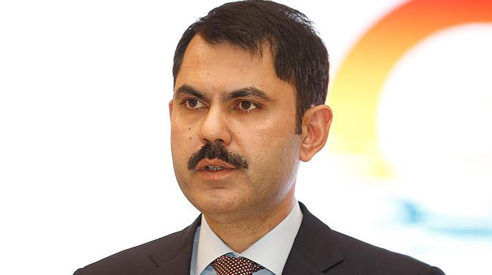 Çevre ve Şehircilik Bakanlığı'ndan riskli binalar için 81 ile genelge gönderildi