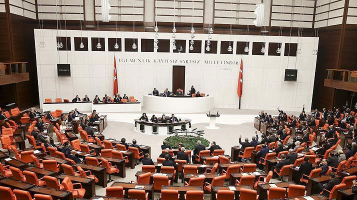 17 Milletvekili belediye başkan adayı oldu