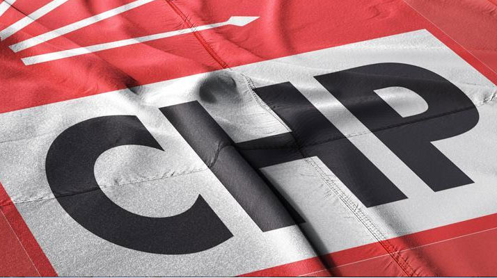 CHP, belediye başkan adaylarında değişiklik yaptı