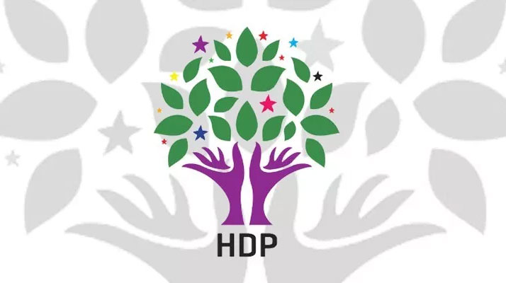 HDP, terör eylemine adı karışan 25 ismi aday gösterdi