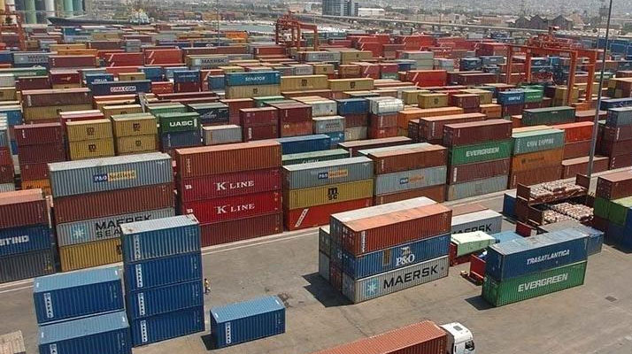 TÜİK son ihracat ve ithalat rakamlarını açıkladı