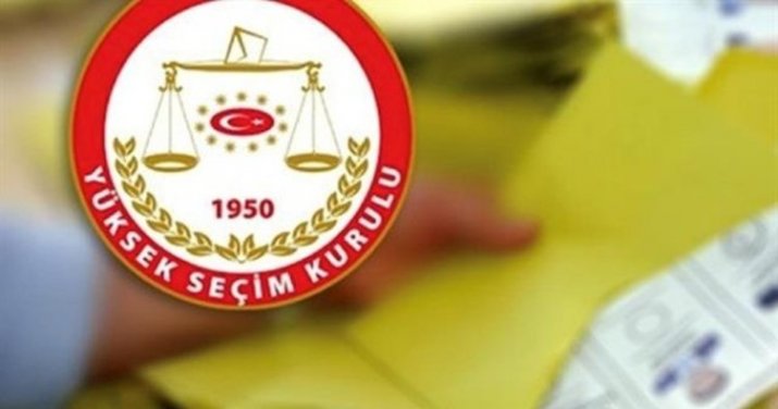 YSK İstanbul'daki bazı bölgelerin itirazlarını da karara bağladı