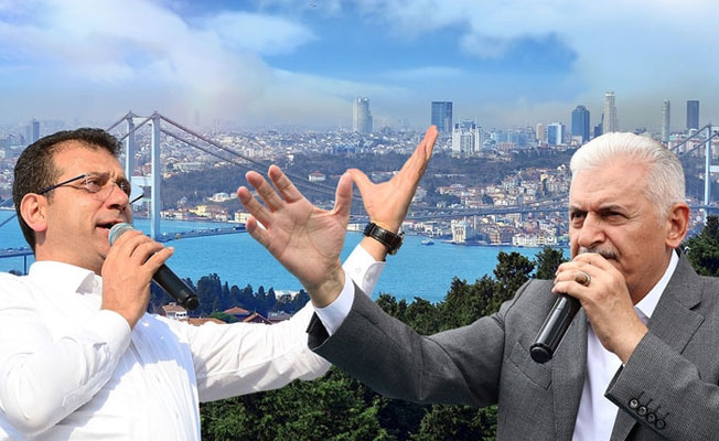 Seçime saatler kala İstanbul için son anket