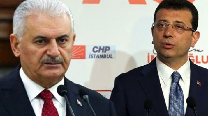 Son 24 saat! İşte İstanbul için son anket sonucu