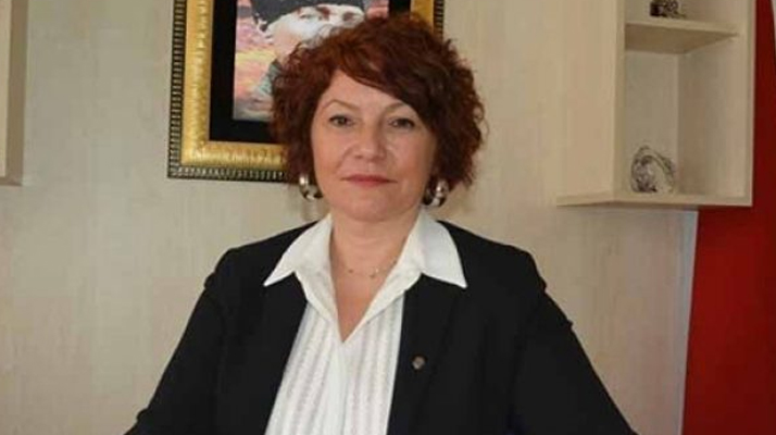 ADD Samsun Şubesi 19 Mayıs görselinde Atatürk olmamasını eleştirdi