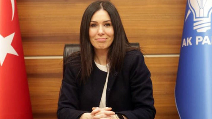 Çiğdem Karaaslan: 18 yılda hayal dahi edilemeyen hamleleri hayata geçirdik