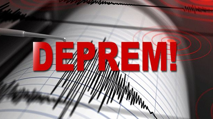 Samsun'da depremde toplanma alanları neresi