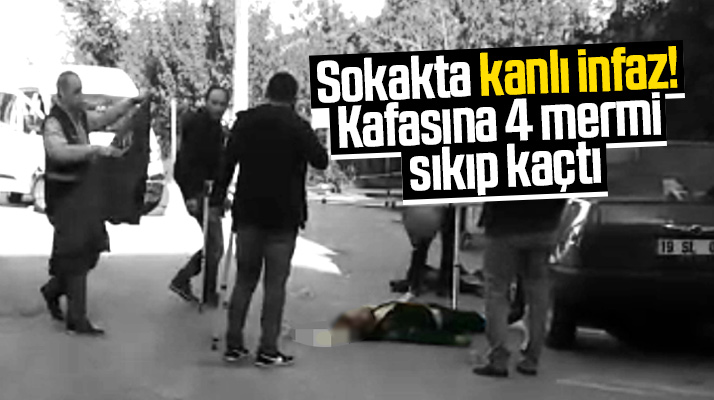 Samsun Bafra'da silahlı saldırıya uğrayan Uğur Can Gürgen hayatını kaybetti