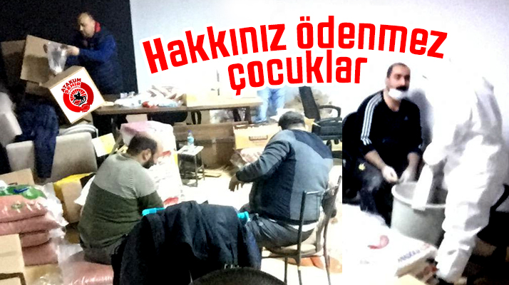 Samsun'da Atakum Şehir Platformu yüz güldürmeye devam ediyor
