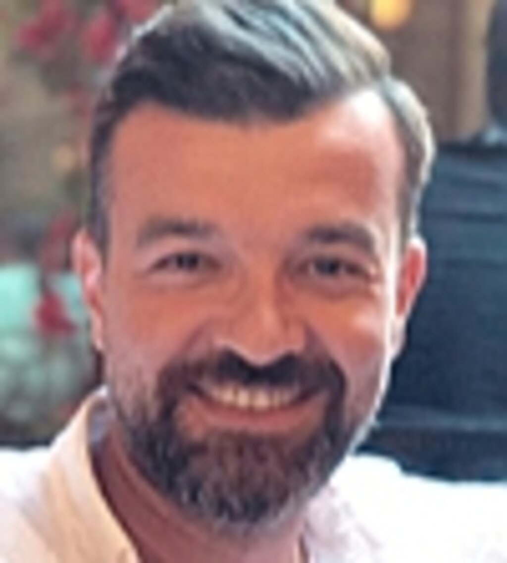 Afşin HATİPOĞLU