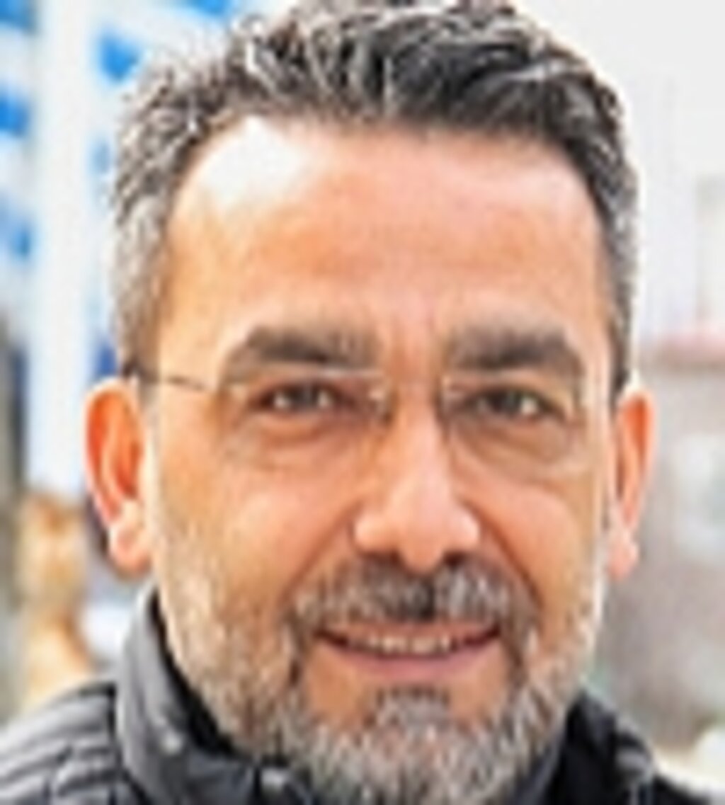 Hasan HESAPÇI