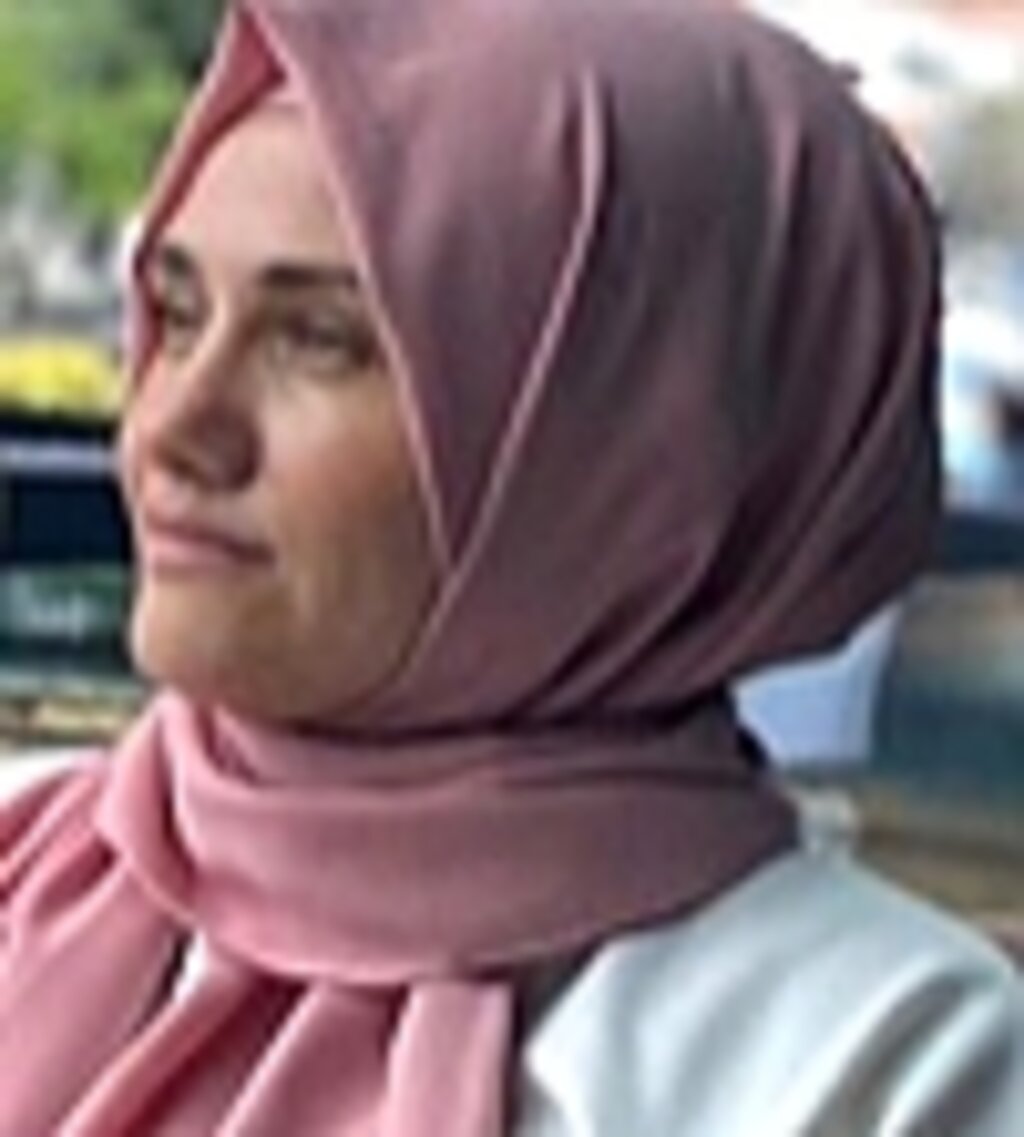 Hatice ERDOĞAN