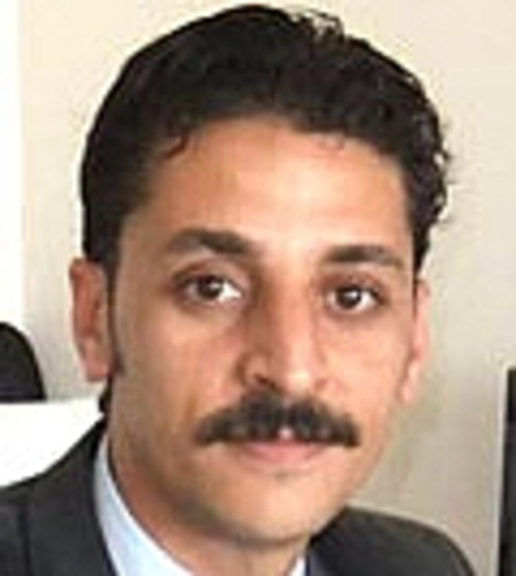 İbrahim Halil DUYAR