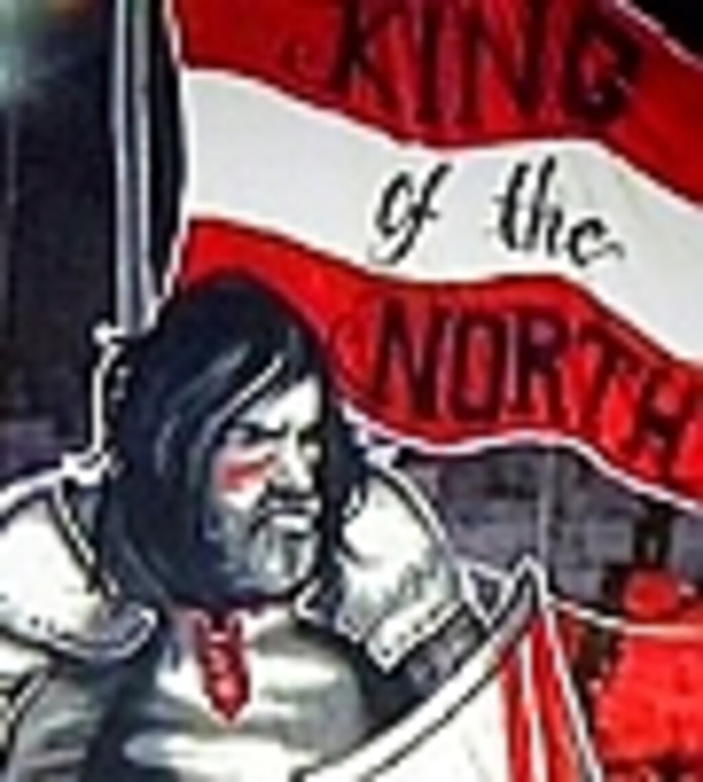Kıng Of The North