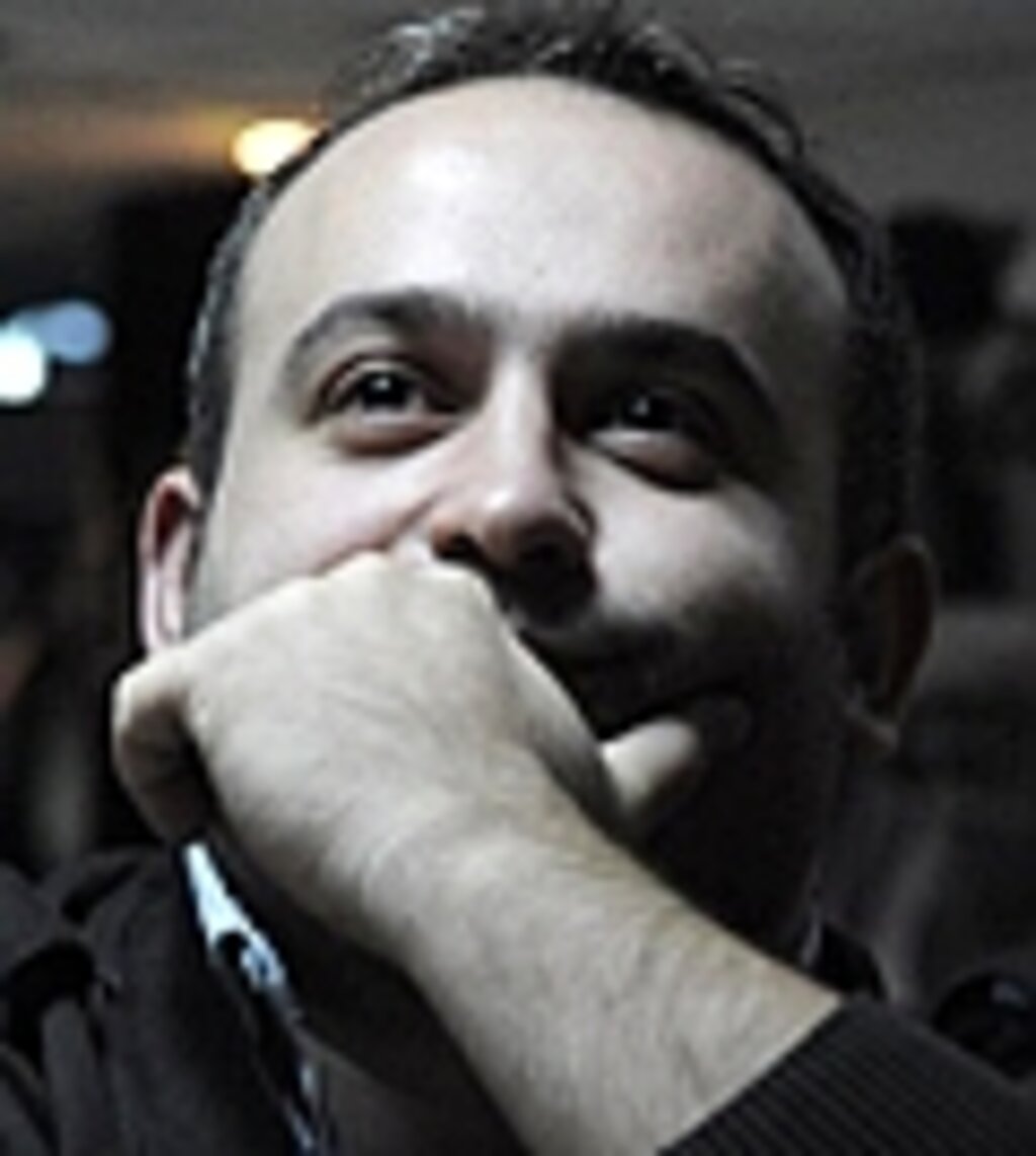Muhammet ÇAKAR