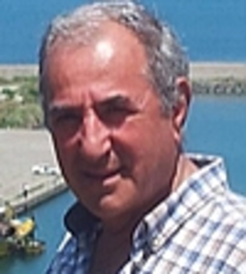 Süleyman ERKAN