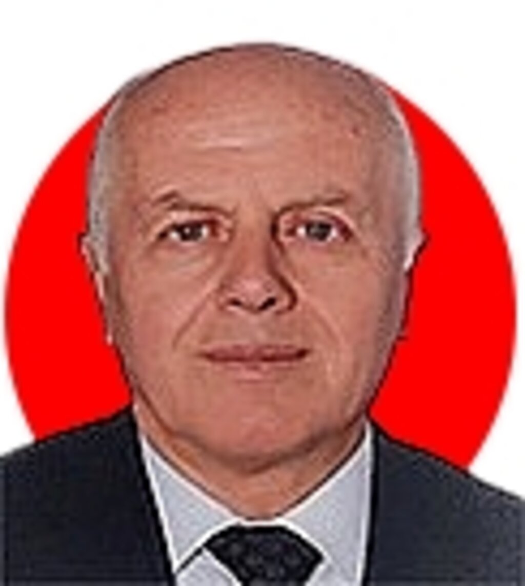 Ayhan HAMLI