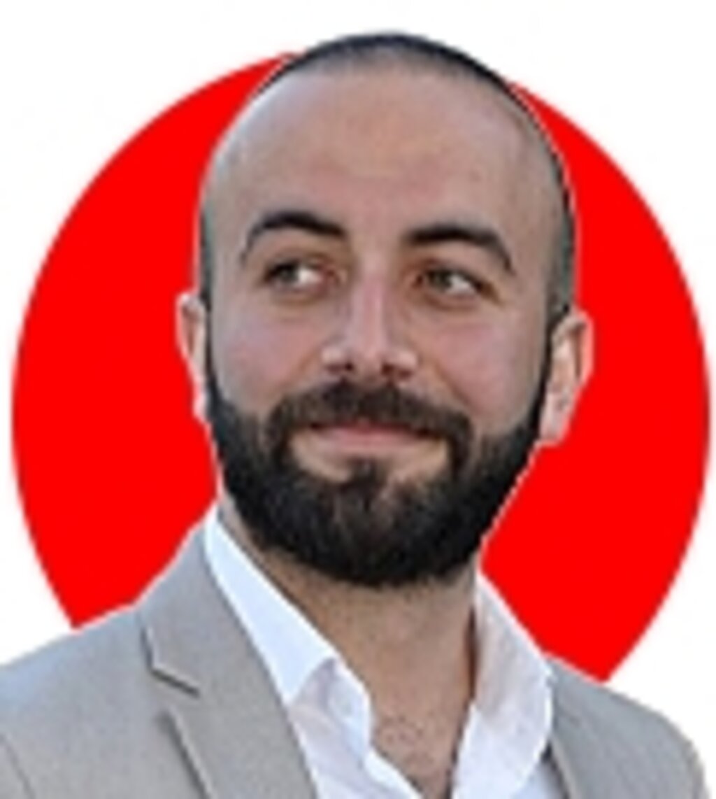 Furkan Eren ÖZDEMİR