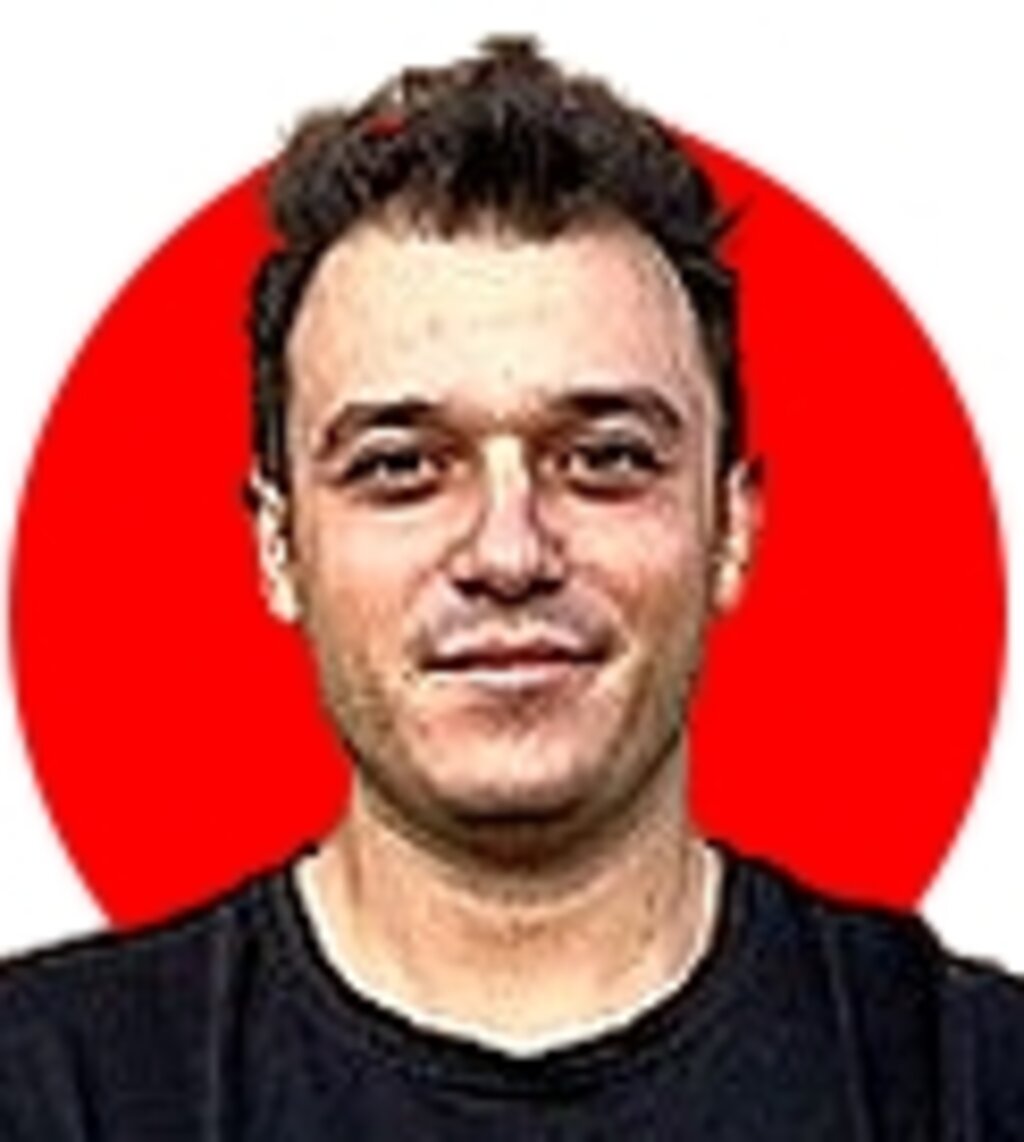 Gürkan Sarıkaya